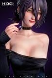  Reze - Chainsaw Man - Hookoo Studio 