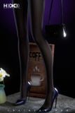  Reze - Chainsaw Man - Hookoo Studio 