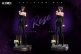  Reze - Chainsaw Man - Hookoo Studio 