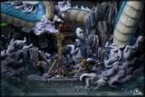  Azure Dragon - Classic of Mountains and Seas Series Vol.1 - Man Rhythm Studio 