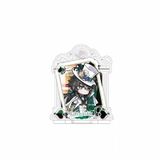  Standee acrylic Q chủ đề Fallen Wonderland - Wuthering Waves 