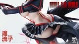  Matoi Ryuuko - Kill La Kill - Mask Studio 