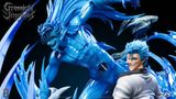  Grimmjow - Bleach - Zenkai Studio 
