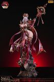  Sally WhiteMane - World of Warcraft - BUS Studio 