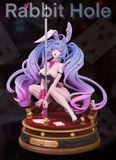 Hatsune Miku: Rabbit Hole - Tensei Studio 