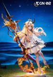  Eblana & Reed - Arknights - ACGN 02 Studio 