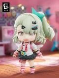  Nendoroid Sunna - Zenless Zero Zero - miHoYo & Good Smile Company 