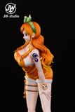  Nami - One Piece: Stampede - JW Studio 