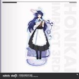  Standee acrylic chủ đề Quán cà phê - Honkai Impact 3 