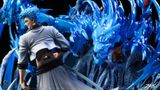  Grimmjow - Bleach - Zenkai Studio 