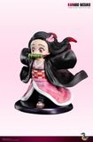 Kamado Nezuko - Kimetsu no Yaiba - YN Studio 