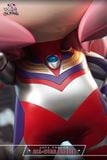  Anya Forger cos Ultraman - Spy x Family - GULUGULU Studio 