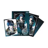  Bộ thẻ bài sưu tập chủ đề Eclipse Conservator - Wuthering Waves 