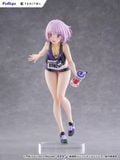  Akane Shinjo X Rikka Takarada Sports wear ver. - SSSS.GRIDMAN - FuRyu 