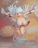  Snow Woman - Bishojo Mangekyo - Fix Cast Studio 