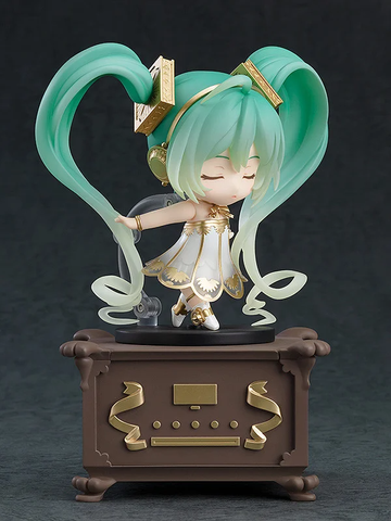  #1538 Nendoroid Hatsune Miku: Symphony 5th Anniversary Ver. - Good Smile Company 