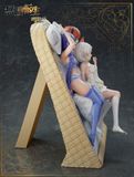  Sylphiette & Roxy Migurdia & Eris Boreas Greyrat - Mushoku Tensei - BGA Studio 
