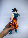  Ultra Instinct Son Goku - Dragon Ball - Too Studio 