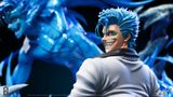  Grimmjow - Bleach - Zenkai Studio 