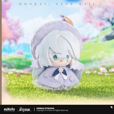  Móc nhồi bông - Seasonal Doll Series - Honkai Star Rail 