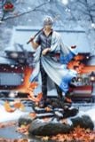  Gintoki - Gintama - Cherry Studio 