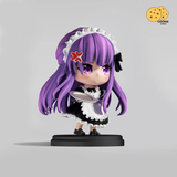  Fern Q - Sousou No Frieren - Cookie Studio 