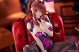  Hanikami Kanojo Myoga Satsuki Bunny Girl Ver. - Hanabee 