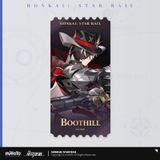  [Hàng sẵn] Thẻ sưu tập Lời Mời Từ Các Vì Sao - Honkai Star Rail 