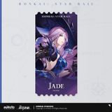  [Hàng sẵn] Thẻ sưu tập Lời Mời Từ Các Vì Sao - Honkai Star Rail 