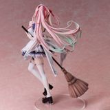  Riichu Illustration Riana Maid Ver. - Union Creative 