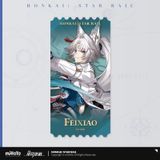  [Hàng sẵn] Thẻ sưu tập Lời Mời Từ Các Vì Sao - Honkai Star Rail 