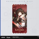  [Hàng sẵn] Thẻ sưu tập Lời Mời Từ Các Vì Sao - Honkai Star Rail 