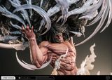  Eren: Attack Titan - Attack on Titan - Hertz Studio & Large Statue 