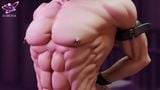  Killua NSFW - Hunter x Hunter - Aurora Studio 