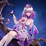  Castorice - Honkai Star Rail - Little Raccoon Studio 