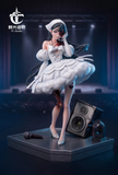 Sua - Alien Stage - TC Studio 
