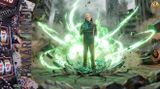  Kinji Hakari - Jujutsu Kaisen - Young Money Studio 