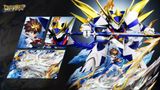  Byakko Ryujinmaru - Mashin Hero Wataru - Dreammaker Studio 