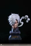  Sanji: Nika - One Piece - FIT Studio 