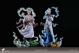  Sanji: Nika - One Piece - FIT Studio 