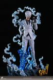  Sanji: Nika - One Piece - FIT Studio 