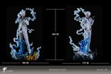  Sanji: Nika - One Piece - FIT Studio 