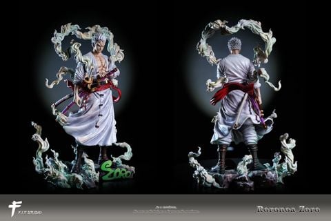  Zoro: Nika - One Piece - FIT Studio 