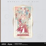  Bộ thẻ sưu tập loạt chủ đề Như Tôi Đã Viết - Amphoreus - Honkai Star Rail 