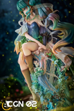 Hatsune Miku: Midsummer Night's Forest - ACGN 02 Studio 