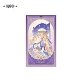  Bộ Thẻ Hologram Chức Trách Của Thiên Sứ - Genshin Impact 