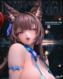  Amagi - Azur Lane - Ship Girl Studio 
