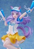  Mejiro McQueen - Umamusume: Pretty Derby - Claynel 