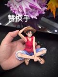  Luffy - One Piece - As Studio 