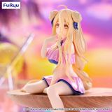  Mukuro Hoshimiya Swimsuit Pastel Pink Color Ver. - Date A Live V - FuRyu 